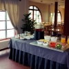 Frukostbuffé