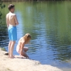 Bild av @fruli75 - Idag badar vi 