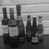 Vi har tagit hem lite ny dryck för festivalen:-D prova gärna den underbara Fake Lager från bryggeriet Brew Dog i Skottland eller vårt fantastiska lokala bryggeri Nils Oscar och deras Gästabudsöl på fat.