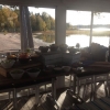 Underbar höst dag!
Lunch på udden idag är vår fredags buffé... 85 kr!
Välkomna!!