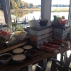 Äntligen lördag... Och det innebär brunch på udden!
12.00-15.00
139 kr
Varmt välkomna!!