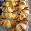 Välkommen i till oss på fransk frukost