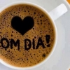 Bom dia.
Que nenhuma escuridão nos roube a beleza da presença do senhor e nenhuma dor possa tirar de nós a alegria de serví-lo.
Espresso Brasil oferece a todos vocês uma ótima quarta!