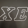 Förslag på ord som börjar på xe lr slutar på xe #duxe