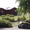 Stugorna som man kan hyra