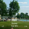 Bild av @smrp70 - Svalkar oss på Ugglebadet
 Free App! @instaweatherpro #instaweather #instaweatherpro #weather #wx #android
