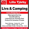 Öppet hela midsommarhelgen
Fredag - Söndag 9 - 16
Trevlig midsommar på er