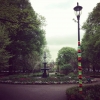 Stadsträdgården 150 år! Grön Ko Butik Deli & Café har öppnat restaurang i Styrmannen intill och Paviljongen i trädgården! Varmt Välkomna!