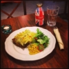 Now serving cottage pie