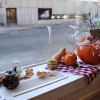Thankyou Johanna Sjöqvist
For sending us this photo.
Happy Halloween