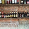 Vad sägs om en bättre öl ikväll och en god hemmagjord hamburgare! köket är öppet i från kl18-22 baren fortsätter dock senast till kl01:00. 
Välkomna 

http://bar19hundra.se/