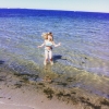 Bild av @pyssliga_a - Hemma på stranden i Hörvik 