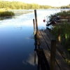 Bild från Höversby Badplats av @carina.kausmann - #amazing #august day near the lake in #Ostergotland #water #fantastisk #augustidag vid sjön.. I #Ostergotland