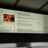 Pizza menyn