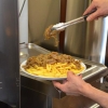 Kebab tallrik