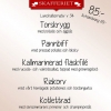 Välkommen att äta lunch hos oss i veckan! :)