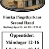 Öppentider våren 2013
Aukiolo ajat keväällä 2013