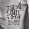 Vill du tjäna en liten hacka?
Du kanske har något hemma som du inte använder men som ändå förtjänar att användas?
Maila oss i så fall på soulvintageclothing@outlook.com och skriv vad ni har.