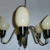 Ny, gammal fin lampa från förr...
