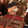 Besök oss på Göteborgs Choklad & Delikatessfestival i monter A21!:)