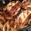 Levain med choklad..mmm:)
