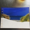 Bild från Hagöns Camping av @marieohrberg - Skönt att vara här i Halmstad. Träffar älskade gogumsan Sofia varje dag. Bor på fin camping nära till havet o sanddynerna. Planerar en dag till Danmark inom kort.
