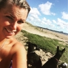 Bild från Hagöns Camping av @surran66 - Hundbad=nudistbad
