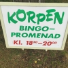 Bild av @thomasp1968 - Måndag och Torsdag på Hagöns camping #bingo#promenad#vinst#motion#solsken #