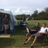 Bild från Hagöns Camping av @iflollo - På campingbesök i Halmstad. 