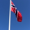 Idag gratulerar vi Norge. Vi har inte några incheckade norrmän just nu men om det kommer några så bjuder vi på dem på en minigolfrunda.