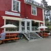 Restaurang Pålsboda.