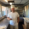 Pizza kungen fyller 50 år idag! Kom förbi och förgyll hans dag 
