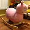 Barba...gung? I jättefint skick, 250kr.