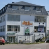 Bra & Begagnat i Hallsberg. 