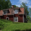 Hammarbackens Skogskafé