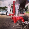 Welcome today and enjoy a coffee and check out Toyotas new Auris Hybird! 
We are at Askling Bil in Mjölby! Join us!