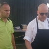 Vi på Restaurang Runegård & Hvit vill tacka Golf Arenan i Halmstad och dess fantastiska personal samt ge ett speciellt stort tack till Peter 