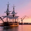 Vi på Restaurang Runegård & Hvit vill tacka SOIC och ostindiefararen Götheborg med besättning samt alla runt omkring för att ni valde att ha eran fantastiska 