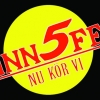 FINN 5 FEL Kommer att spela LIVE!!!! På Opera Fredag den 26 April.
Välkommen!