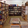 Passa på att läsa en god bok nu när kvällarna är långa och mörka.
Vårat bibliotek är alltid fullproppat med böcker!
Tis 14-18 & lör 9-13. Välkommen!