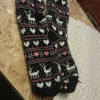 Mysiga varma sockor...