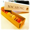 Den perfekta morsdag gåvan. Unna mamma en låda med våra finaste Macarons. Välj mellan 12 fantastiska smaker, allt från lakrits till passionsfrukt. 8 stycken för morsdags-priset 125 kr.

Trevlig helg önskar Team Bistro du Lac