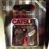 Catsuit Edt samt duschcreme för killar. 
65kr