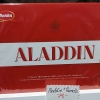 Julens måste! Aladdin
79kr