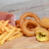 Hamburgar Tillbehör