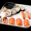 Sushi:  STOR  95:-