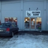 HK Sundsvall Second Hand