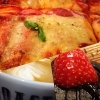 Snart är det måndag och vardagen är tillbaka....ta en paus och luncha hos oss! Vi erbjuder förutom vårt goda exklusiva kaffe, även pizza, wraps och en massa annat gott.