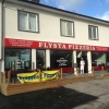 Flysta Pizzeria