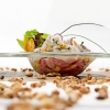 Fortfarande några bord kvar att boka till 4 rätters gourmetkvällen på fredag. Maten blir något alldeles extra! Boka på 045450330 eller ullsocken@morrumriverlodge.se!